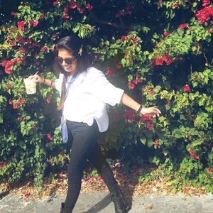 Meet your Posher, Nicole